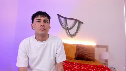 rousse_n_kenji online show from June 2026 09:02:01 PM