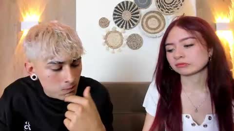 rousse_n_kenji online show from June 2026 08:20:02 PM