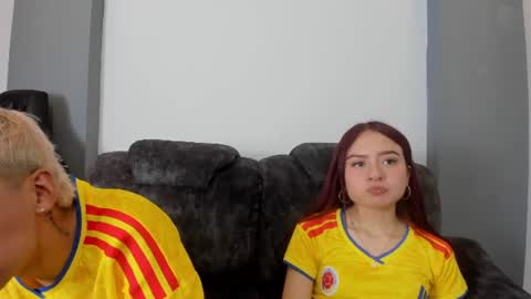 rousse_n_kenji online show from July 2026 08:26:02 PM