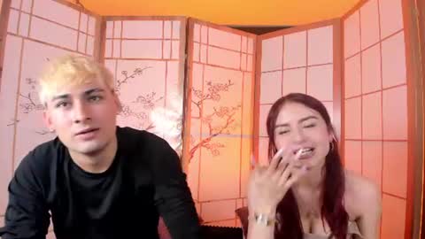 rousse_n_kenji online show from July 2026 09:20:01 PM