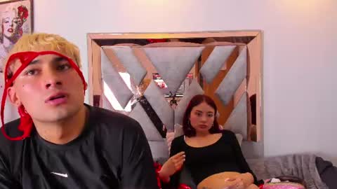 rousse_n_kenji online show from July 2026 09:49:01 AM