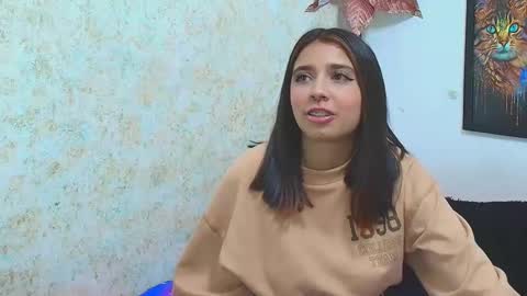 rousse_violet online show from January 2025 09:51:02 PM