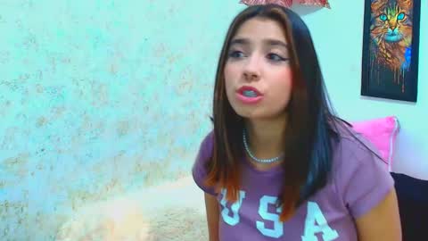 rousse_violet online show from January 2025 08:31:02 PM