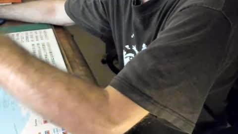 routi97 online show from September 2025 07:26:02 PM