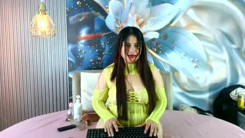 rouxinferno_cr online show from April 2026 03:26:02 AM