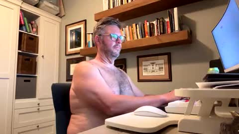 rowdypete787 online show from November 2025 02:57:01 AM