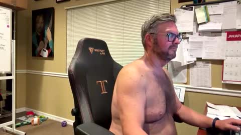 rowdypete787 online show from November 2025 01:27:01 AM