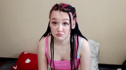 Amelia online show from February 2026 07:26:01 AM