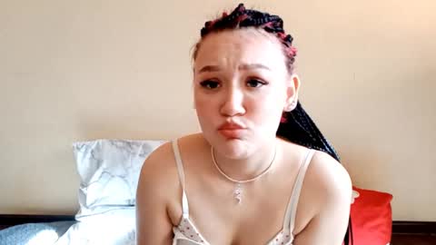 Amelia online show from February 2026 09:21:02 AM