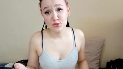 Amelia online show from February 2026 08:13:01 AM