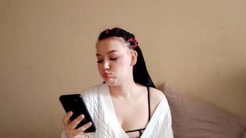 Amelia online show from February 2026 11:31:02 AM