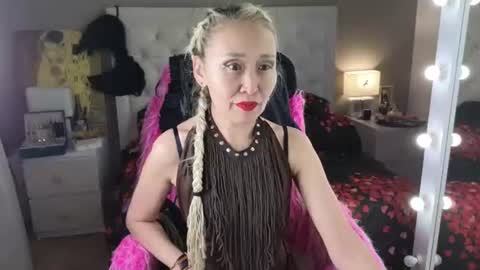 Roxalana online show from July 2026 09:06:02 PM