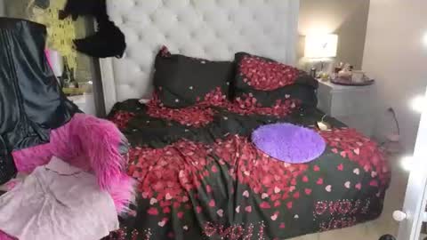 Roxalana online show from July 2026 01:58:33 AM