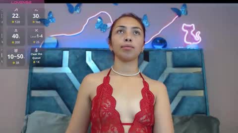 Roxane online show from April 2026 03:26:01 AM