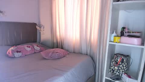 Roxx online show from March 2026 05:35:01 PM