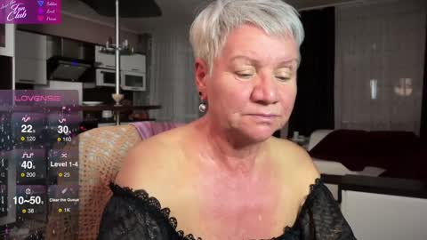 Roxana online show from January 2025 06:14:02 PM