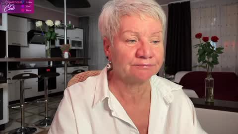 Roxana online show from February 2025 07:10:02 PM