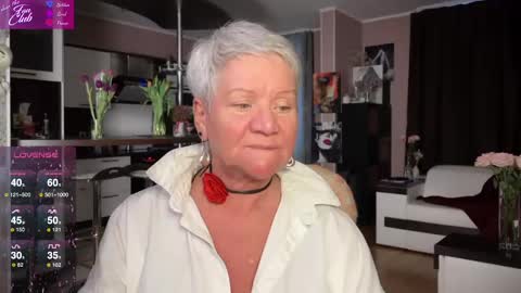 Roxana online show from March 2025 02:51:01 PM