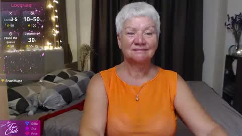 Roxana online show from May 2026 11:50:02 AM
