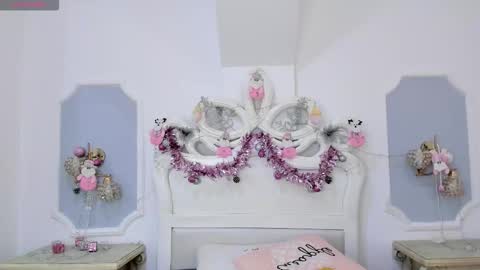 roxana_scott1 online show from December 2025 03:58:02 AM