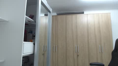 Snapshot of roxanalove7 chatting on January 2025 05:22:02 AM Roxana online show from January 2025 05:22:02 AM