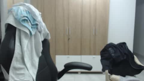 Snapshot of roxanalove7 chatting on February 2025 04:16:02 AM Roxana online show from February 2025 04:16:02 AM