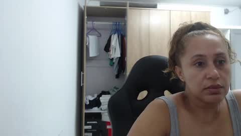 Roxana online show from June 2026 09:51:01 PM