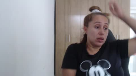 Roxana online show from July 2026 05:41:01 PM