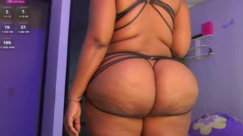 Roxxx Thee Stallion online show from June 2026 01:47:02 AM