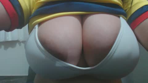 Snapshot of roxanbahottt chatting on February 2026 11:52:02 PM roxxy online show from February 2026 11:52:02 PM