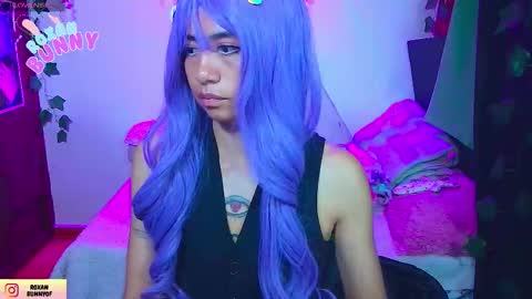 roxxy online show from January 2026 03:54:01 AM