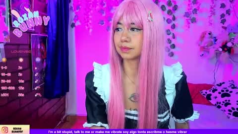 roxxy online show from May 2026 10:41:02 PM
