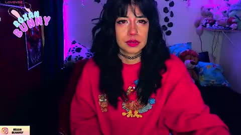 roxxy online show from July 2026 05:00:01 AM