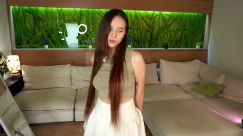 Luna online show from February 2026 07:42:02 AM