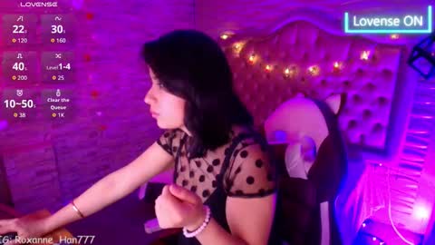 roxanne_han online show from February 2026 11:41:01 AM