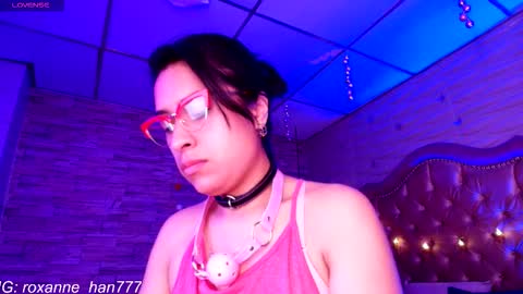 roxanne_han online show from March 2026 11:38:02 AM