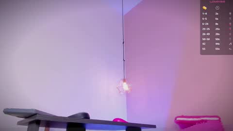 Roxanne Gomez online show from February 2025 12:43:02 PM