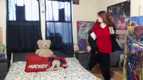 Snapshot of roxanneroulette chatting on January 2025 11:21:02 PM Silver online show from January 2025 11:21:02 PM