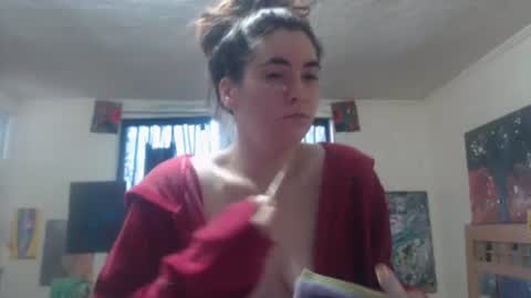 Snapshot of roxanneroulette chatting on January 2025 07:52:01 PM Silver online show from January 2025 07:52:01 PM