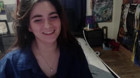 Snapshot of roxanneroulette chatting on January 2025 11:56:01 PM Silver online show from January 2025 11:56:01 PM