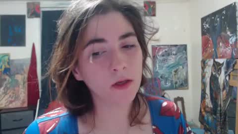 Snapshot of roxanneroulette chatting on February 2025 03:02:02 AM Silver online show from February 2025 03:02:02 AM