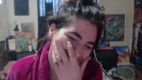 Snapshot of roxanneroulette chatting on February 2025 01:48:01 PM Silver online show from February 2025 01:48:01 PM