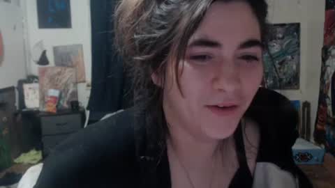 Snapshot of roxanneroulette chatting on February 2025 11:42:02 AM Silver online show from February 2025 11:42:02 AM