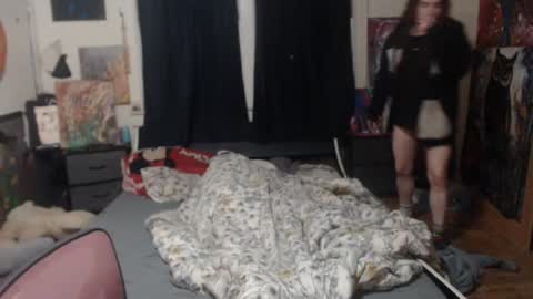 Snapshot of roxanneroulette chatting on February 2025 11:59:02 AM Silver online show from February 2025 11:59:02 AM