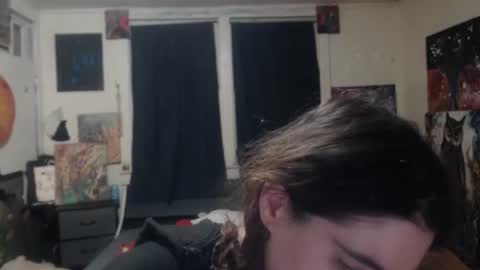 Snapshot of roxanneroulette chatting on February 2025 05:04:01 AM Silver online show from February 2025 05:04:01 AM