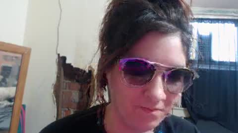 Snapshot of roxanneroulette chatting on March 2025 05:38:02 PM Silver online show from March 2025 05:38:02 PM