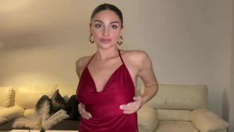 Roxy online show from July 2026 11:56:01 PM