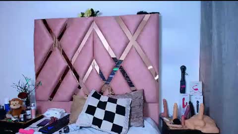 RoxetteMature online show from June 2026 12:31:02 PM