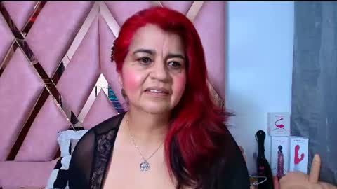 RoxetteMature online show from June 2026 12:17:01 PM