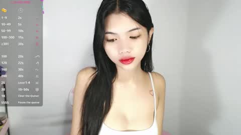 Roxie online show from May 2026 11:13:02 PM